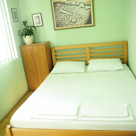 Apartmani Roko Neum Exteriér fotografie
