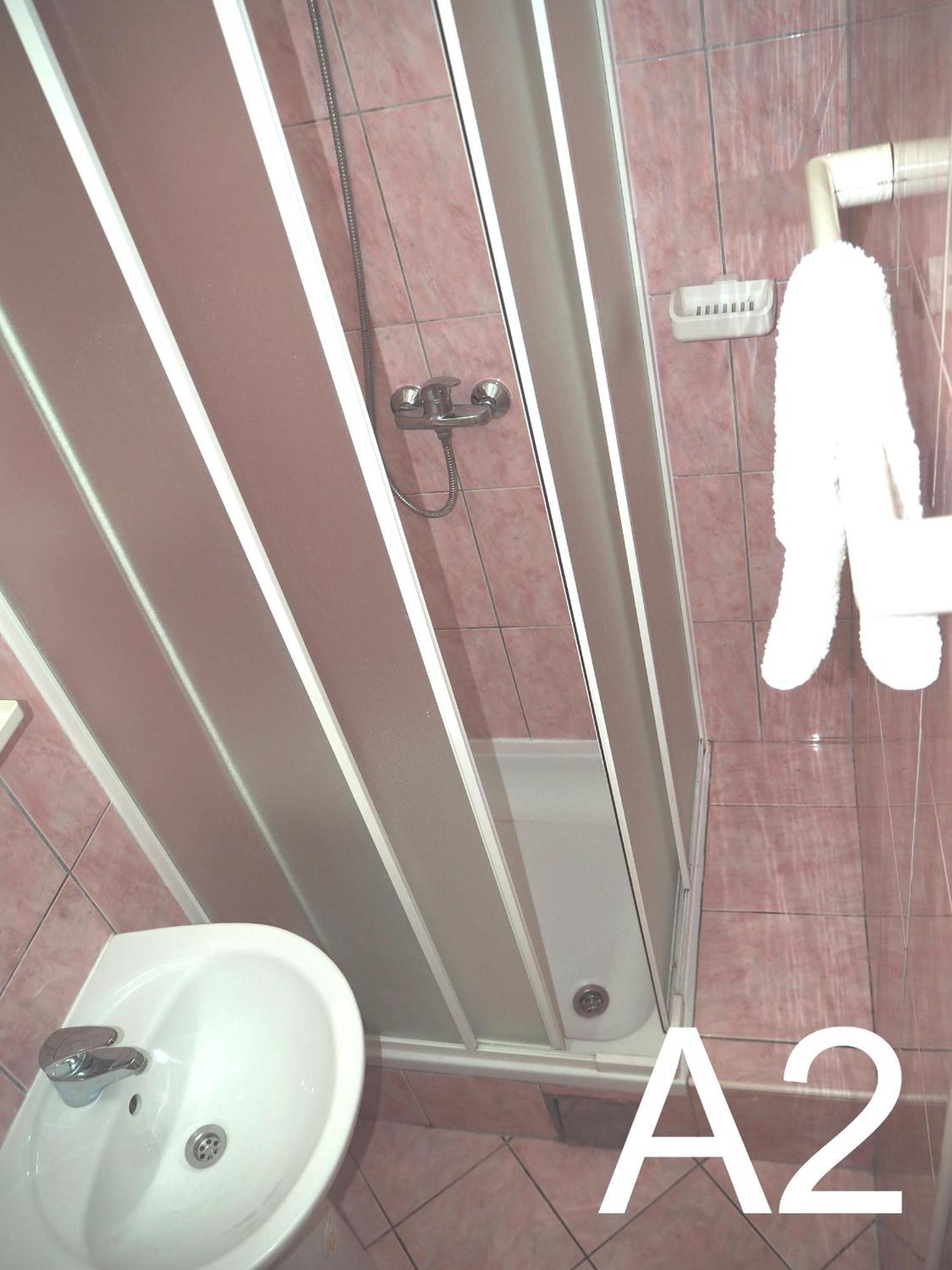Apartmani Roko Neum Exteriér fotografie