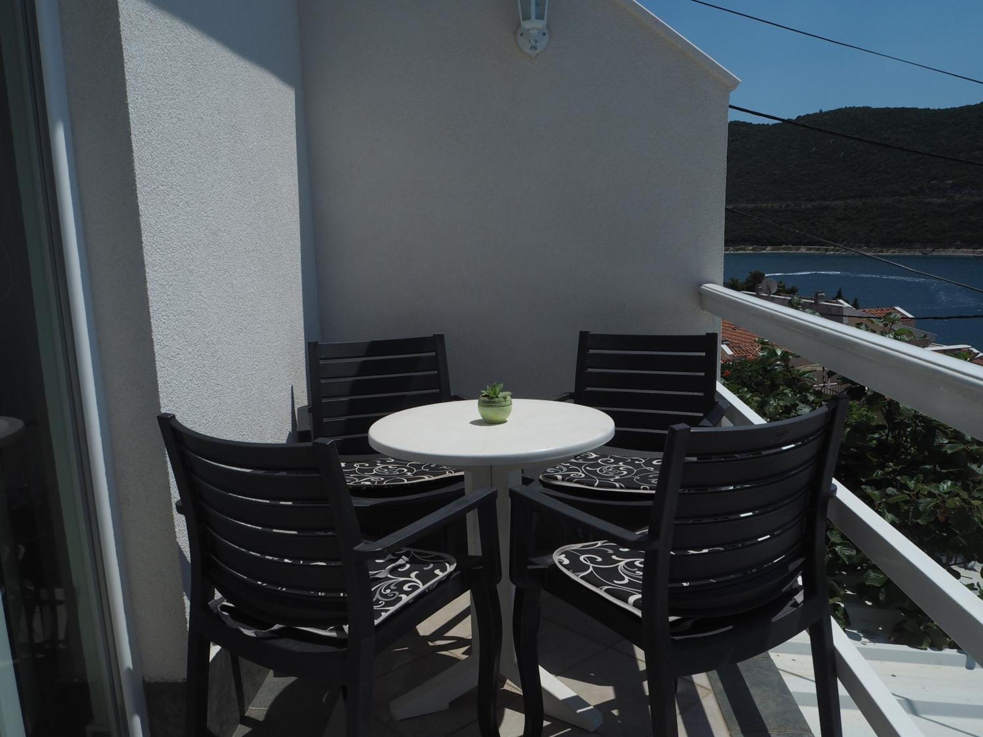 Apartmani Roko Neum Exteriér fotografie