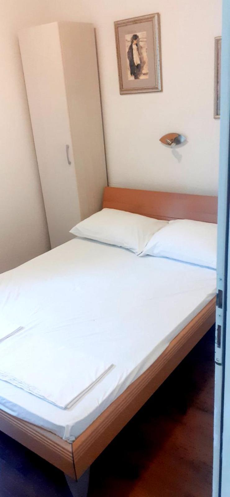 Apartmani Roko Neum Exteriér fotografie