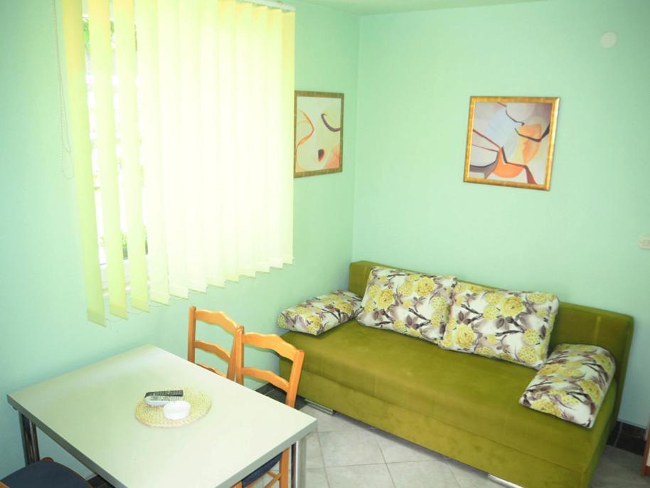 Apartmani Roko Neum Exteriér fotografie