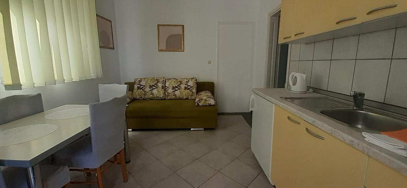 Apartmani Roko Neum Exteriér fotografie